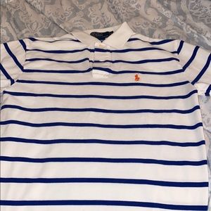 *LAST CHANCE-donating soon* Ralph Lauren polo